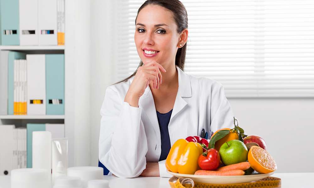 Nutritionist Las Vegas 